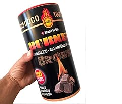 Burner accendifuoco ecologico usato  Spedito ovunque in Italia 