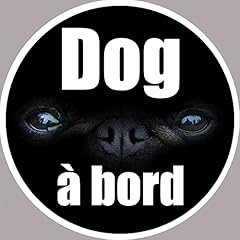 Dog bord 5cm d'occasion  Livré partout en France