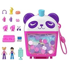 Polly pocket playset for sale  Delivered anywhere in UK