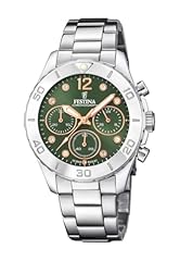 Festina sport watch usato  Spedito ovunque in Italia 