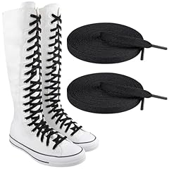 Endoto shoelaces converse for sale  Delivered anywhere in UK