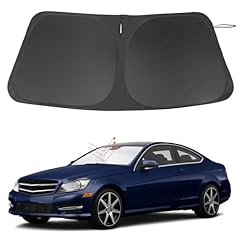Windshield sun shade for sale  Delivered anywhere in USA 