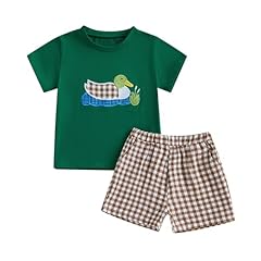Zukmuk 2pcs bambini usato  Spedito ovunque in Italia 