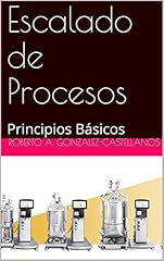 Escalado procesos principios for sale  Delivered anywhere in UK