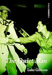 The quiet man d'occasion  Livré partout en France