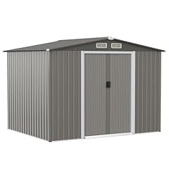 Giantexuk 6x4ft 8x4ft for sale  Delivered anywhere in UK