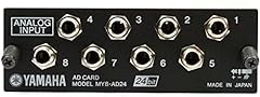 Yamaha analog interface for sale  Delivered anywhere in USA 