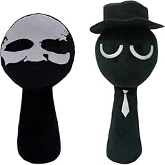 Benolls sprunki plushies d'occasion  Livré partout en France