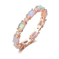 Angol opal ring for sale  Delivered anywhere in USA 