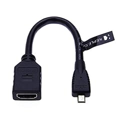 Micro hdmi hdmi for sale  Delivered anywhere in USA 