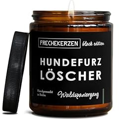 Lustige duftkerze spruch gebraucht kaufen  Wird an jeden Ort in Deutschland