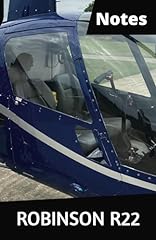 Robinson helicopters r22 d'occasion  Livré partout en France