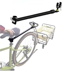 Bike trailer hitch for sale  Delivered anywhere in USA 