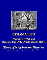 Ethan allen narrative for sale  Delivered anywhere in UK