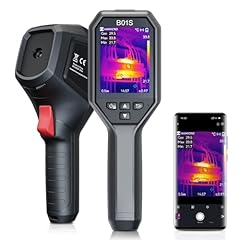 Hikmicro termocamera b01s usato  Spedito ovunque in Italia 