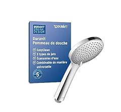 Duravit universal pommeau d'occasion  Livré partout en France