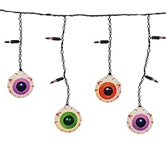 Halloween eyeball string for sale  Delivered anywhere in USA 