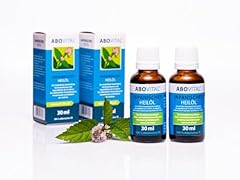 Abovital minzöl japanisches gebraucht kaufen  Wird an jeden Ort in Deutschland