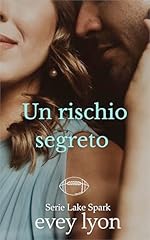 Rischio segreto romance usato  Spedito ovunque in Italia 