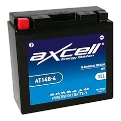 Axcell batterie 12v gebraucht kaufen  Wird an jeden Ort in Deutschland