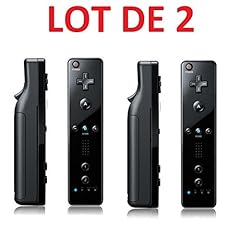 Télécommande wiimote nintend d'occasion  Livré partout en France