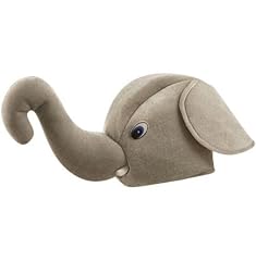 Henbrandt elephant hat for sale  Delivered anywhere in UK