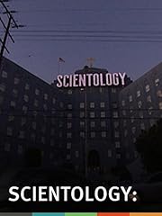 Scientology the files usato  Spedito ovunque in Italia 