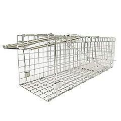 Collapsible humane live for sale  Delivered anywhere in USA 