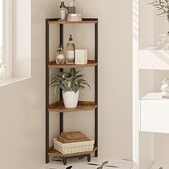 Hzuaneri corner shelf for sale  Delivered anywhere in USA 