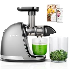 Amzchef juicer machines for sale  Delivered anywhere in UK