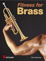Fitness for brass d'occasion  Livré partout en France