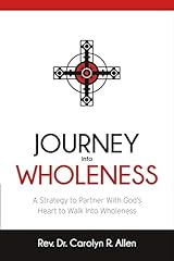 Journey wholeness strategy for sale  Delivered anywhere in USA 