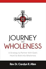 Journey wholeness strategy for sale  Delivered anywhere in USA 