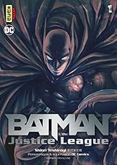 mangas batman d'occasion mangas batman d'occasion Livré partout en France