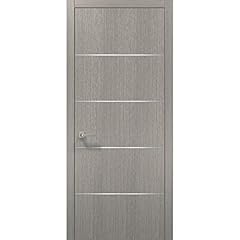 Sartodoors modern wood for sale  Delivered anywhere in USA 
