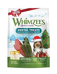 Whimzees wellness holiday for sale  Delivered anywhere in USA 