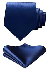 Blue ties men for sale  Delivered anywhere in USA 