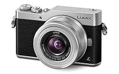 Panasonic lumix gx800kegs usato  Spedito ovunque in Italia 