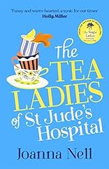 Tea ladies jude for sale  Delivered anywhere in UK
