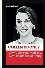Coleen rooney woman for sale  Delivered anywhere in UK