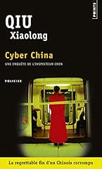 Cyber china d'occasion  Livré partout en France
