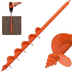 Insaga auger drill for sale  Delivered anywhere in USA 