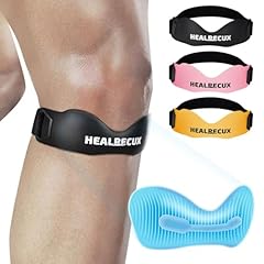 Healrecux silicone patellar for sale  Delivered anywhere in USA 