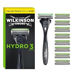 Wilkinson sword hydro usato  Spedito ovunque in Italia 