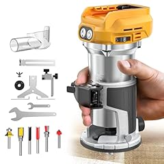 Cordless compact router for sale  Delivered anywhere in USA 