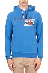 Napapijri sweat shirt d'occasion  Livré partout en France