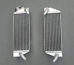 Aluminum radiator compatible for sale  Delivered anywhere in USA 