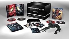 Spider man coffret d'occasion  Livré partout en France