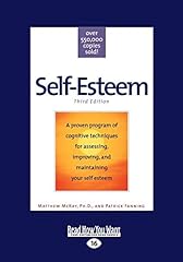 Self esteem third for sale  Delivered anywhere in USA 