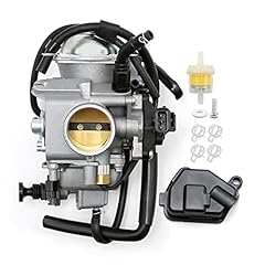 Trx500 carburetor replacement for sale  Delivered anywhere in USA 